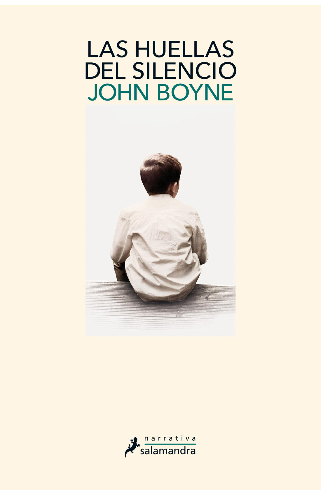 Las Huellas Del Silencio